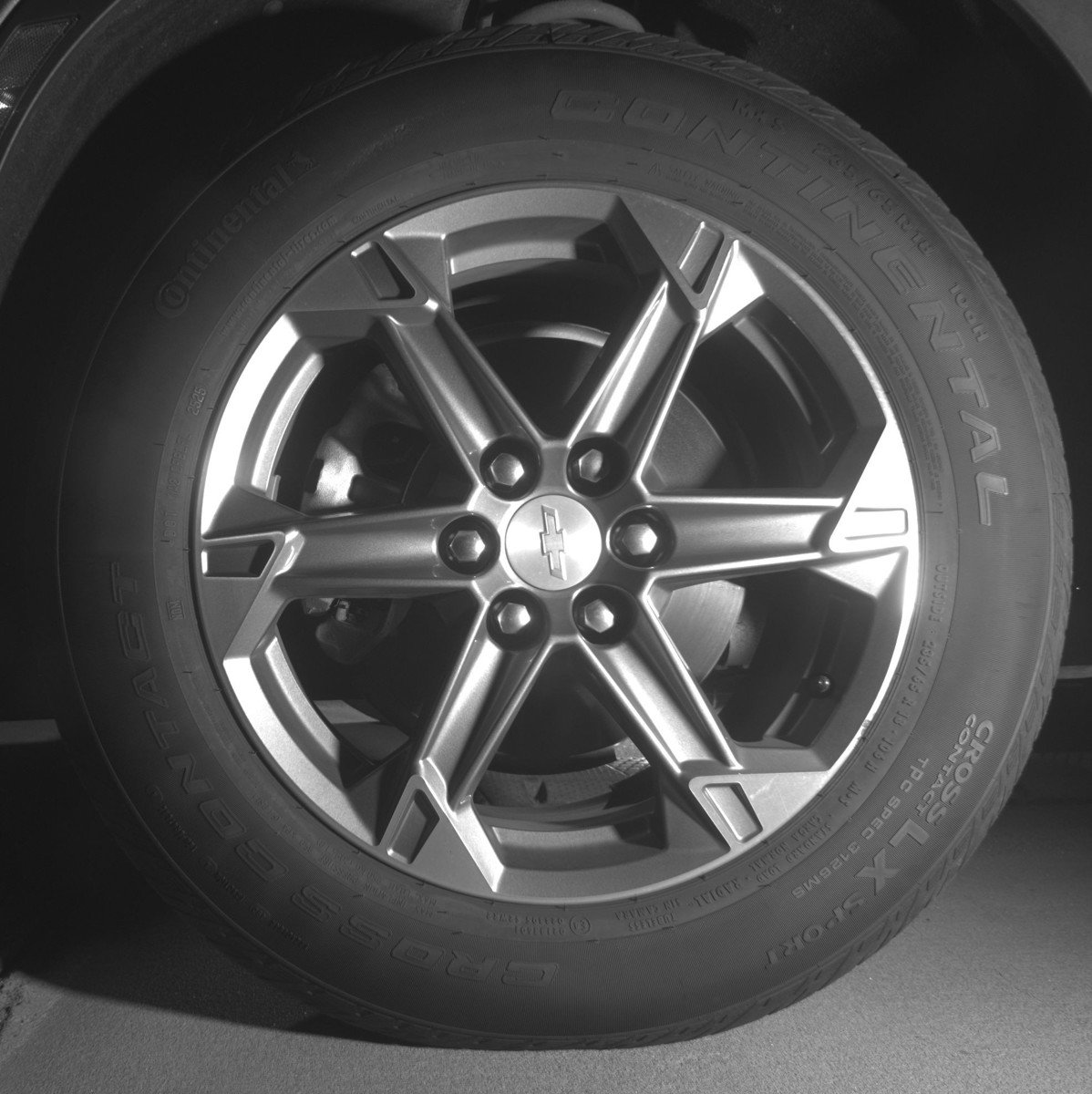 Used 2025 Chevrolet Blazer LT FWD image 12