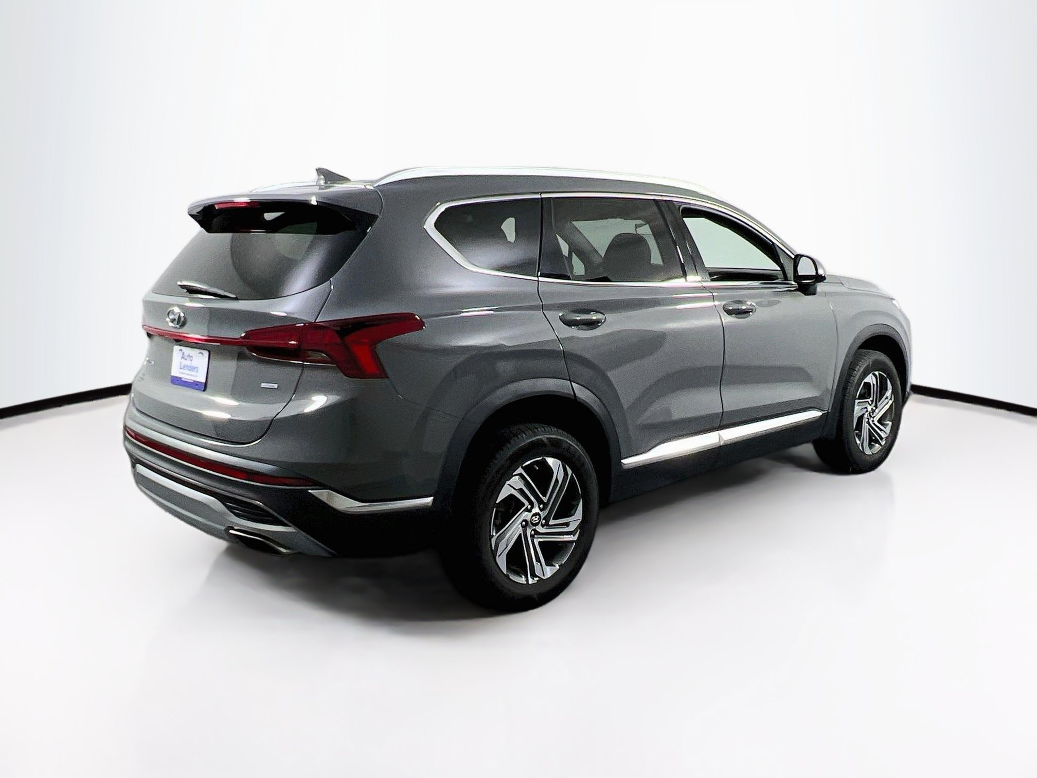 Used 2022 Hyundai Santa Fe SEL AWD/4WD image 5