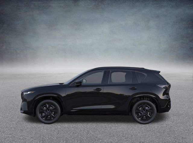 New 2026 MAZDA CX-5 2.5 S w/ Premium Package image 3