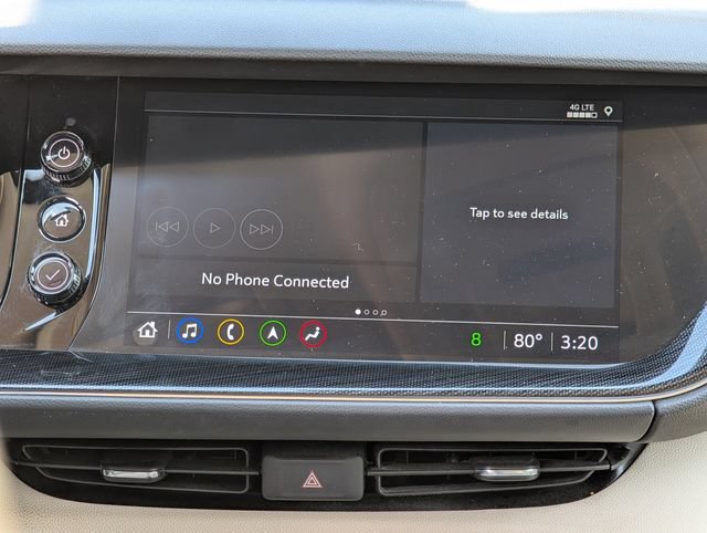 Used 2022 Buick Envision Essence w/ Technology Package I FWD image 15