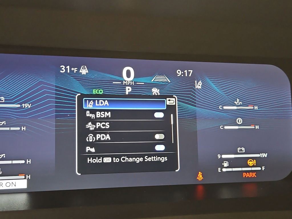 New 2026 Toyota 4Runner TRD Sport Premium image 17