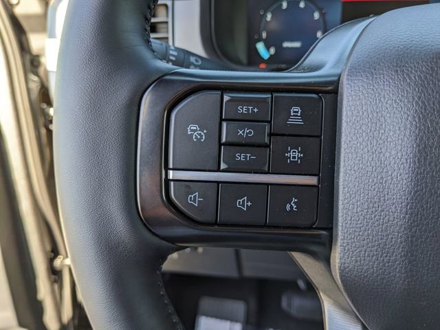 New 2025 Ford F150 Platinum w/ Equipment Group 702A High image 31