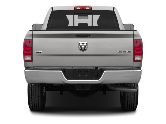 Used 2014 RAM 3500 Laramie Longhorn AWD/4WD image 8