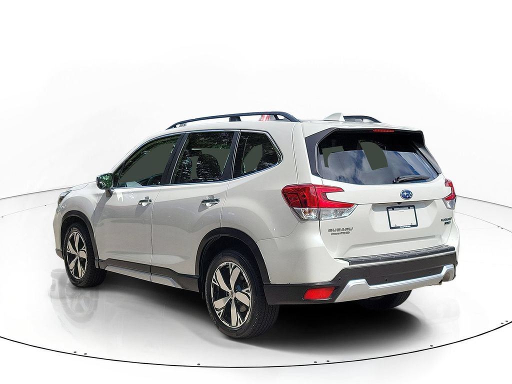 Used 2019 Subaru Forester Touring w/ Popular Package #3 AWD/4WD image 4