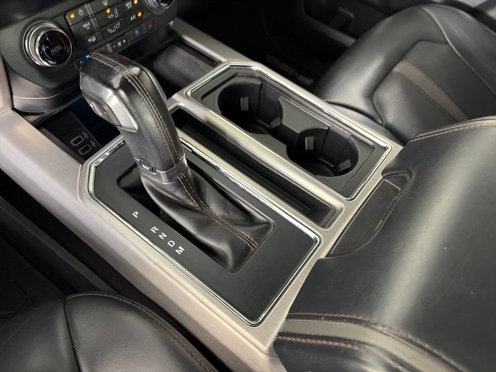Used 2020 Ford F150 Platinum AWD/4WD image 22