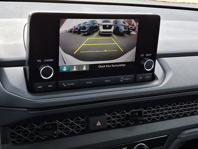 Certified 2023 Honda Accord LX image 17