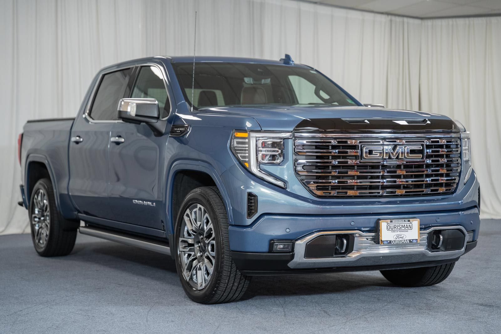 Used 2026 GMC Sierra 1500 Denali Ultimate AWD/4WD video 1