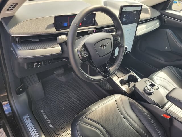 Certified 2023 Ford Mustang Mach-E Premium RWD image 9
