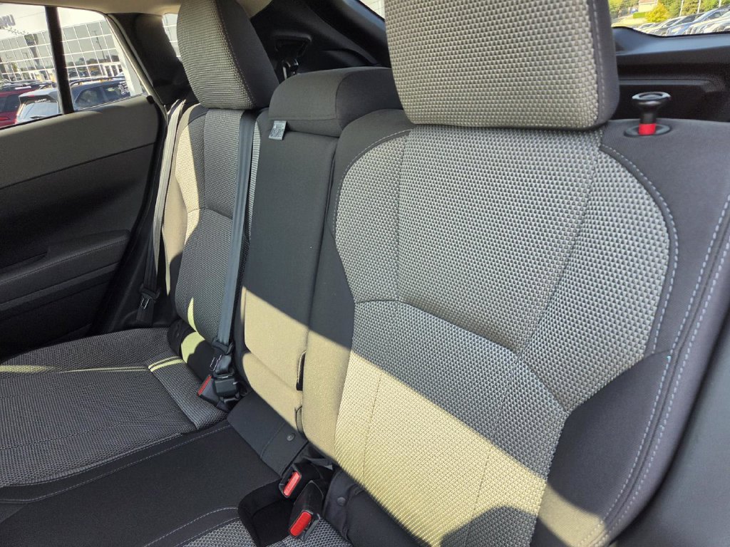 Certified 2024 Subaru Crosstrek 2.0i Premium AWD/4WD image 13