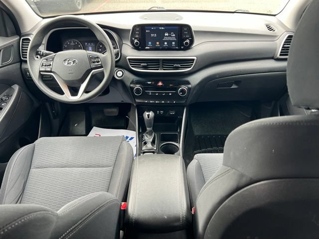 Used 2019 Hyundai Tucson Value AWD/4WD image 10