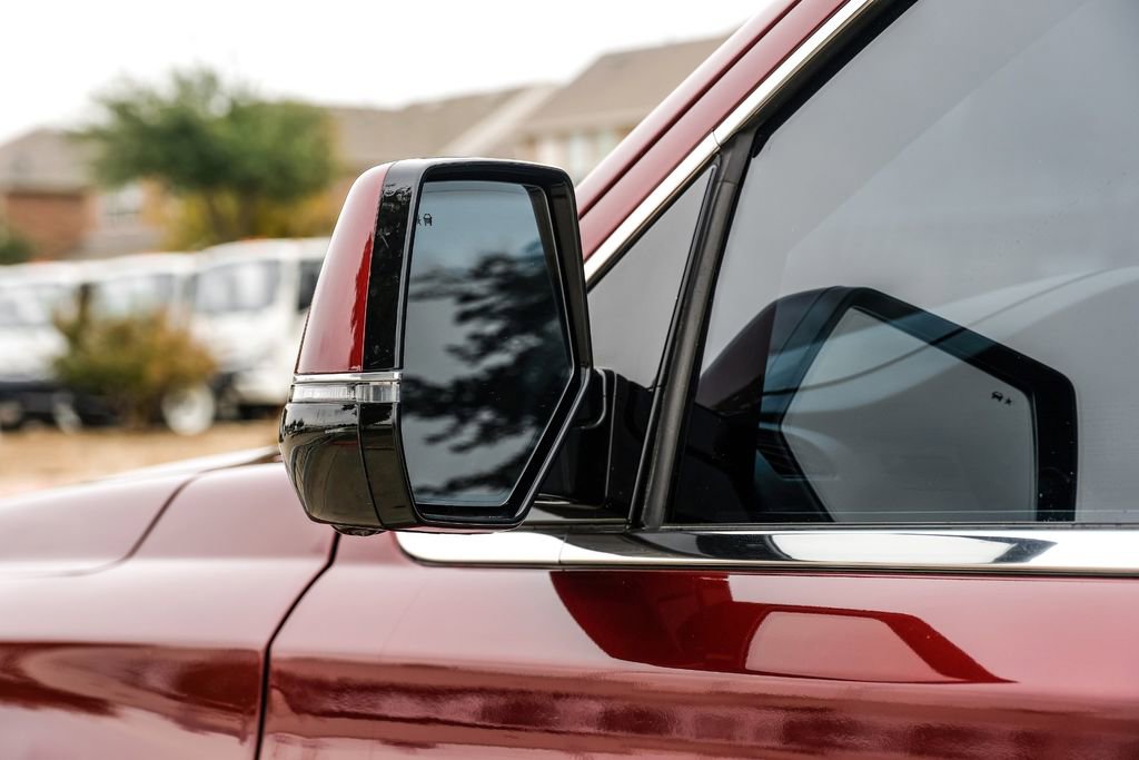 Used 2019 Cadillac Escalade Platinum image 47