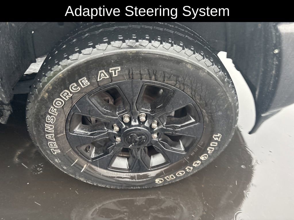 Certified 2023 RAM 2500 Limited image 19