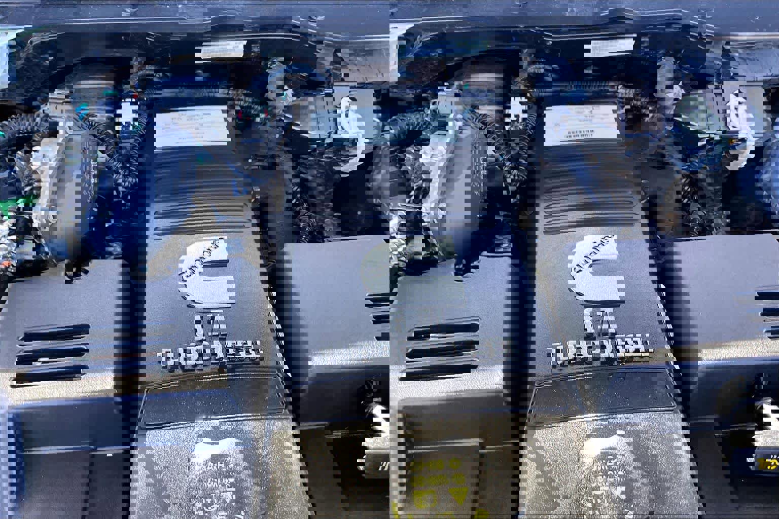 Used 2024 RAM 2500 Big Horn image 30