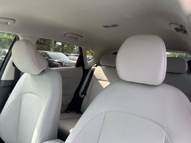 New 2027 Hyundai Kona SEL Sport AWD/4WD image 21