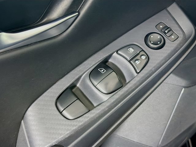 Certified 2023 Nissan Sentra SV FWD image 24