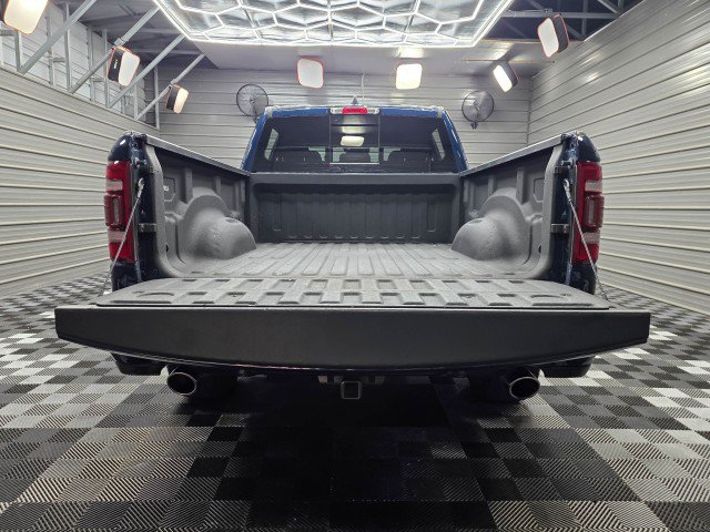 Used 2022 RAM 1500 Laramie w/ Sport Appearance Package AWD/4WD image 11