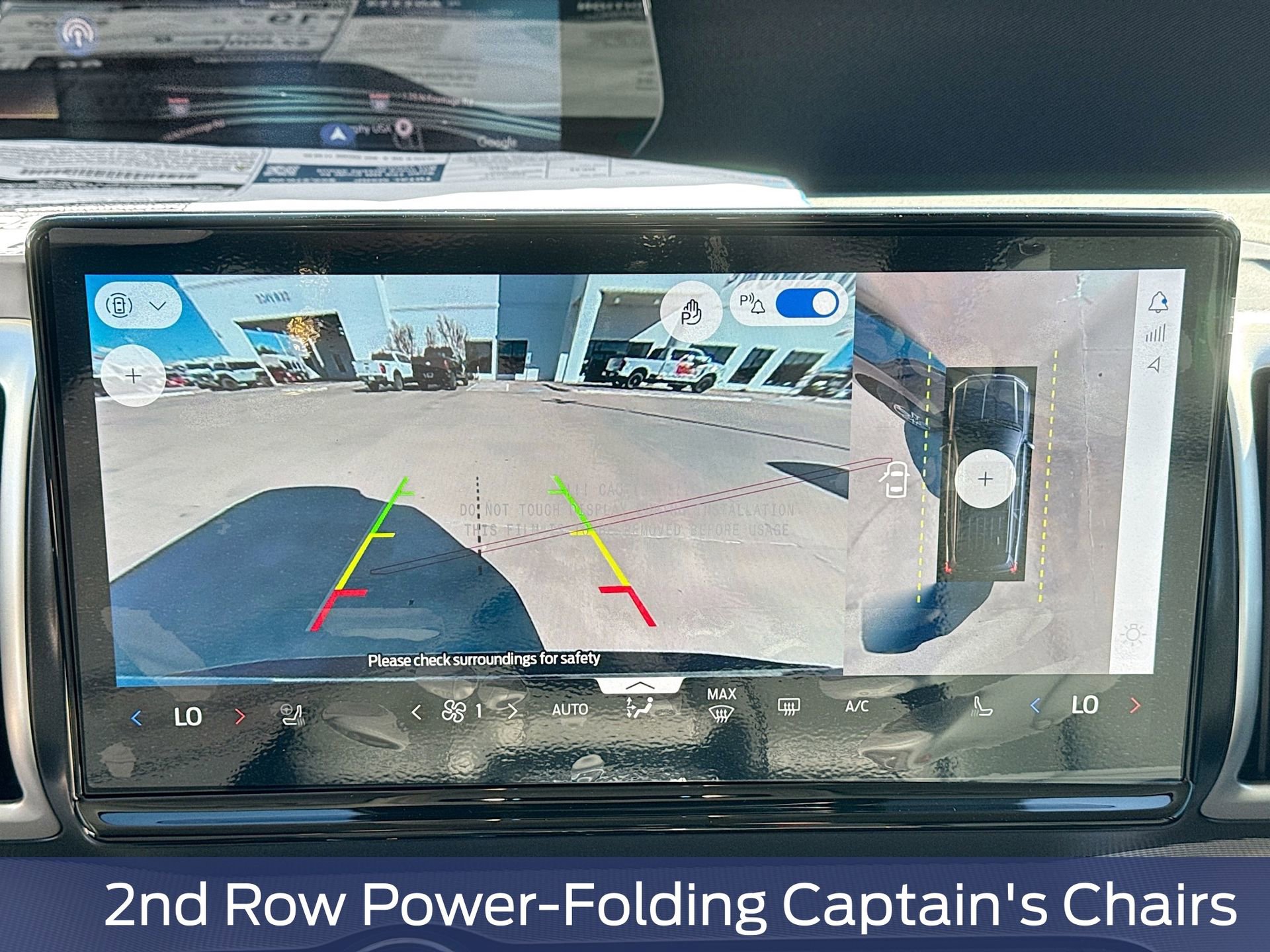 New 2026 Ford Expedition Active image 21