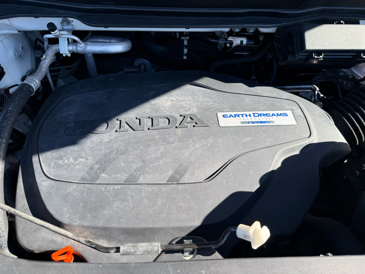 Used 2016 Honda Pilot EX-L image 27