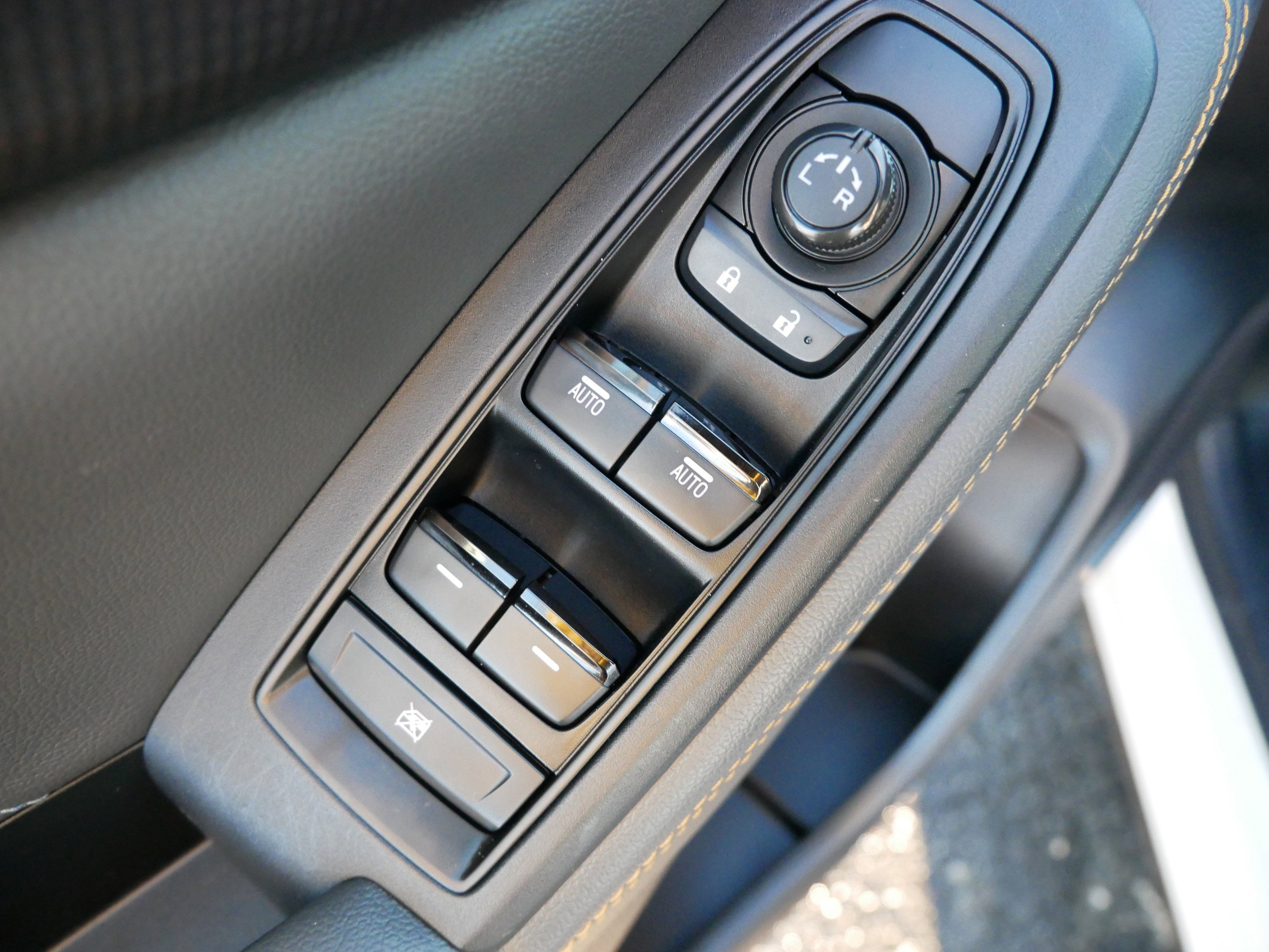 Certified 2023 Subaru Forester Wilderness image 19