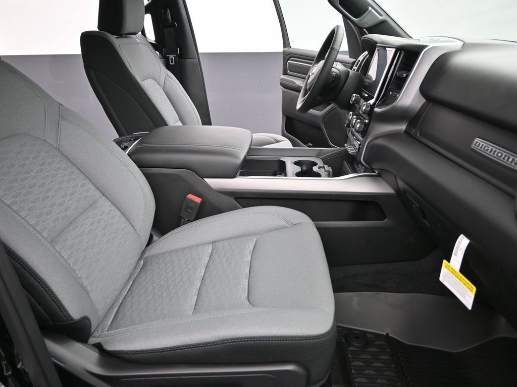 New 2026 RAM 1500 Big Horn image 27