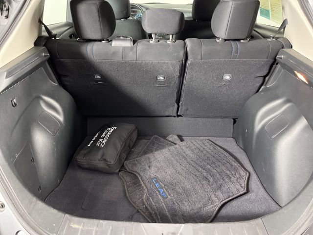 Used 2023 Nissan Leaf S image 45