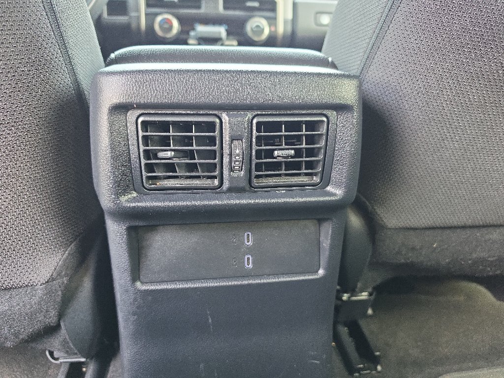 Certified 2026 Toyota 4Runner SR5 RWD image 19