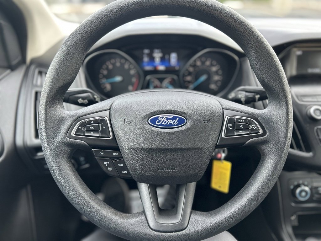 Used 2018 Ford Focus SE image 15