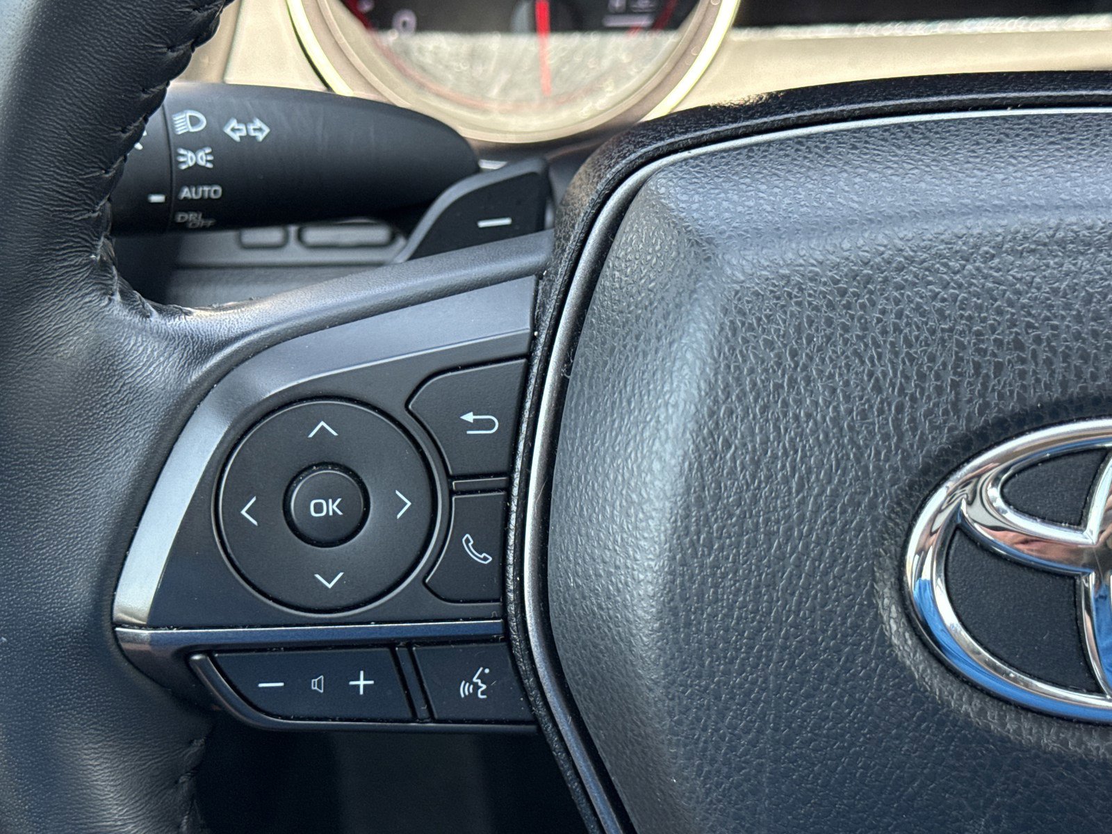 Used 2024 Toyota Camry XSE image 20