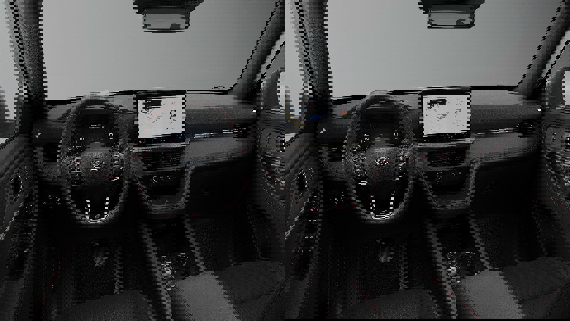 New 2026 Ford Explorer ST image 7