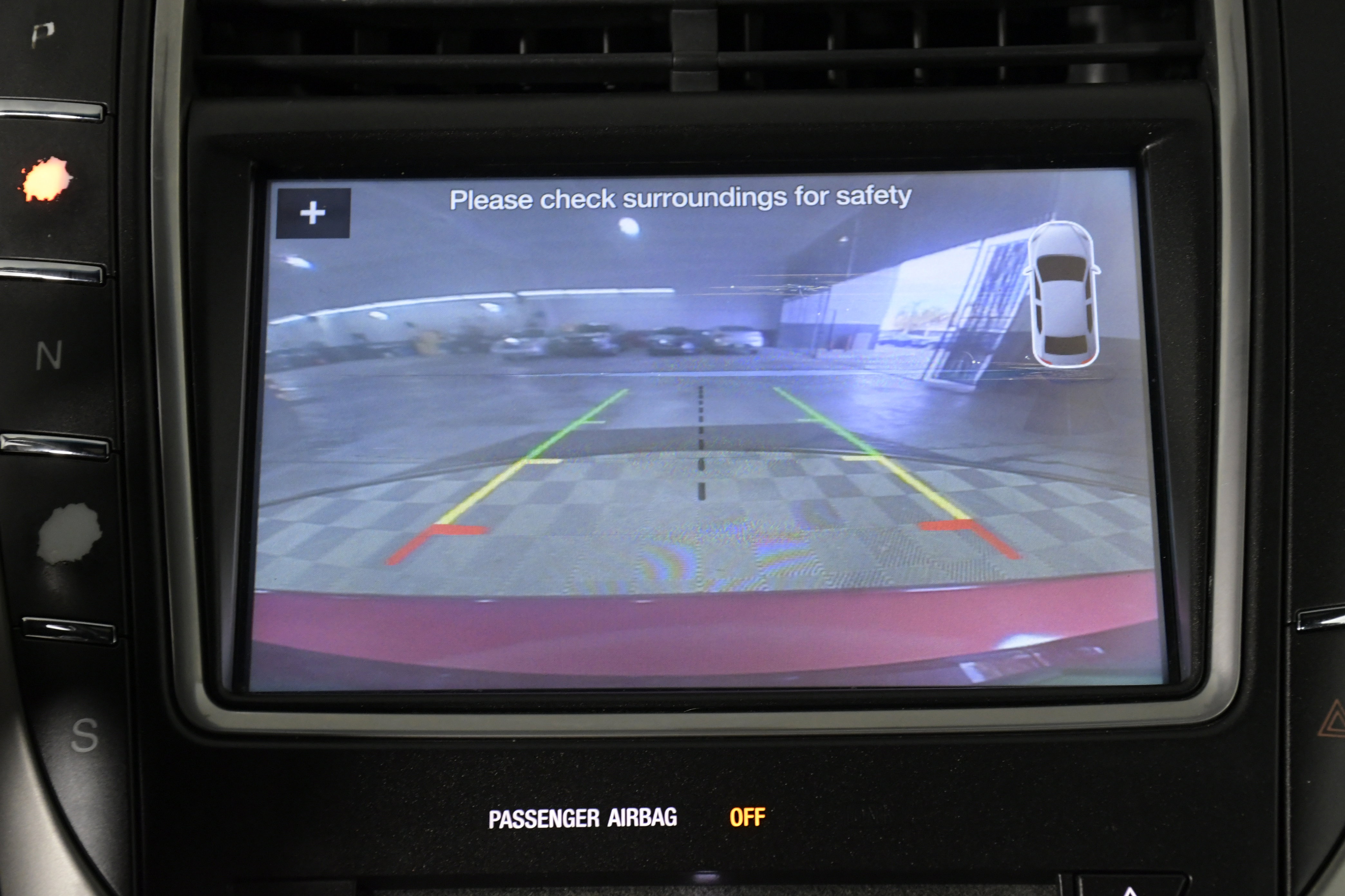 Used 2016 Lincoln MKX Reserve image 17