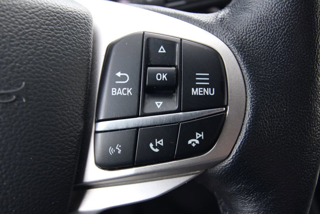 Used 2022 Ford Explorer Limited AWD/4WD image 23