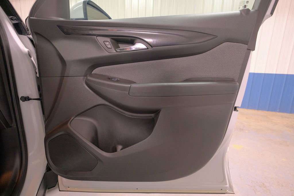 Used 2025 Chevrolet TrailBlazer LT image 15