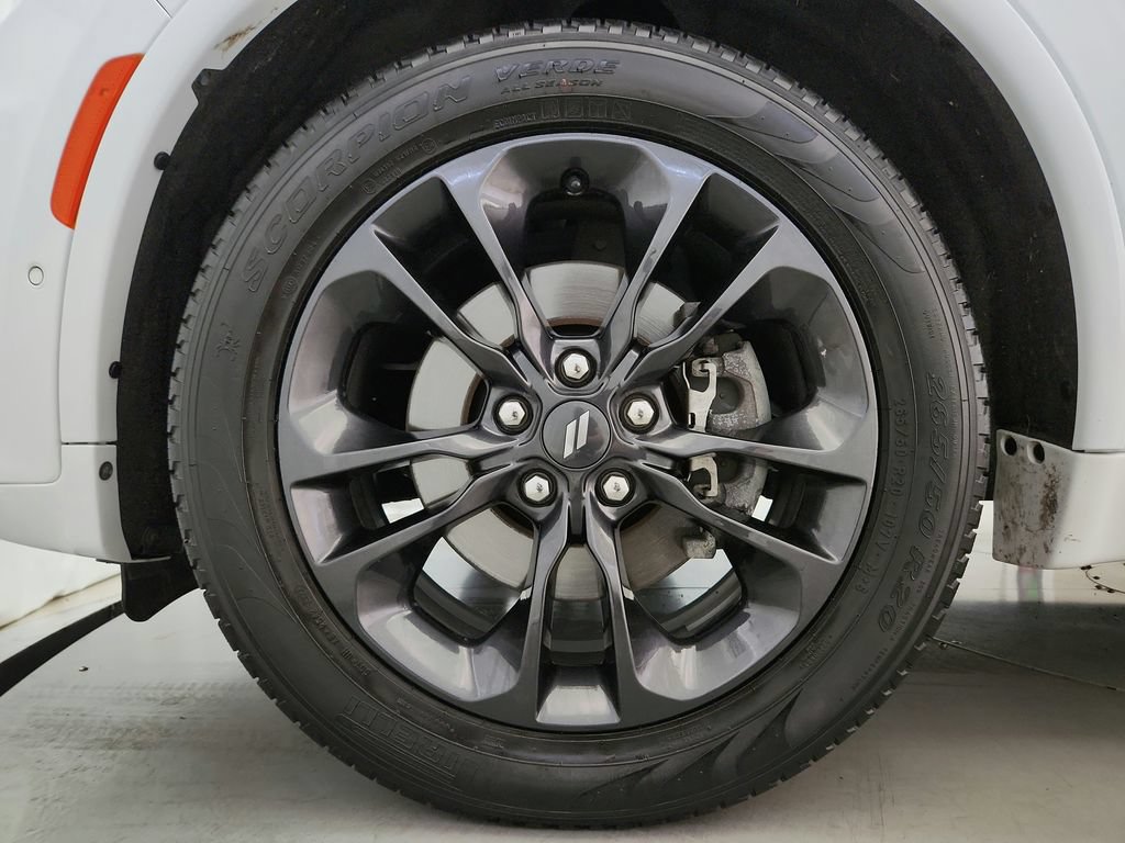 Used 2022 Dodge Durango R/T AWD/4WD image 41