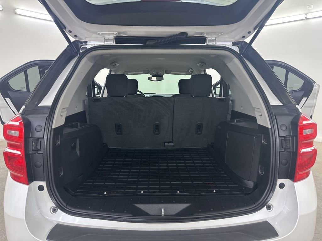 Used 2017 Chevrolet Equinox LT w/ Convenience Package image 25