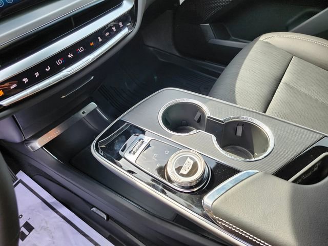 New 2025 Cadillac Lyriq Sport w/ LPO, Floor Liner Package image 25