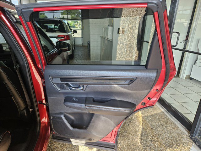 Used 2025 Honda CR-V Sport-L image 16