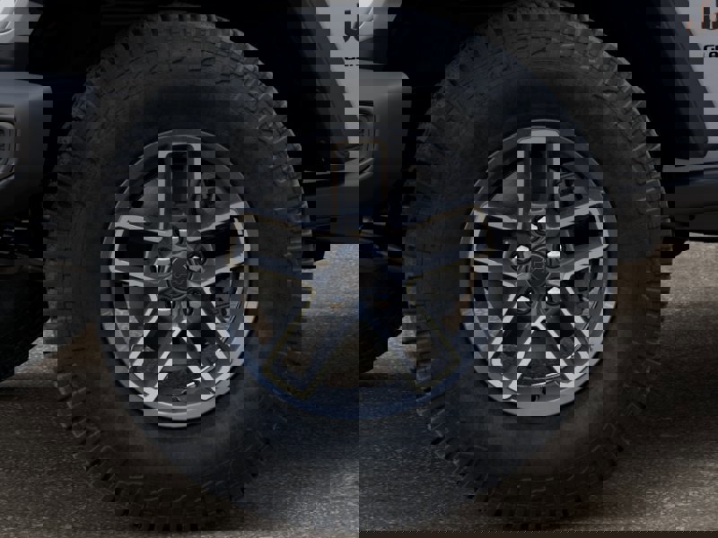 New 2026 Jeep Gladiator Mojave w/ Safety Group image 34