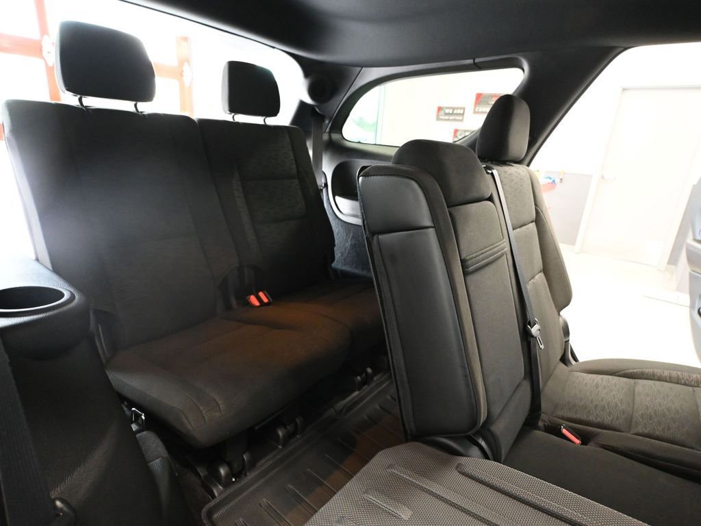 Used 2023 Dodge Durango R/T w/ Blacktop Package image 45