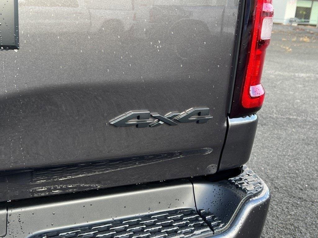 New 2026 RAM 1500 Big Horn image 9