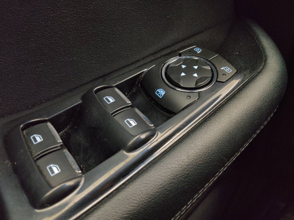 Used 2017 Ford Edge SEL w/ Equipment Group 201A AWD/4WD image 27