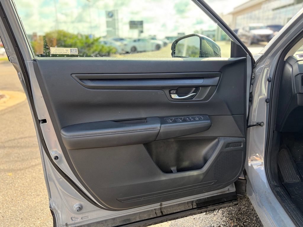 Certified 2024 Honda CR-V LX image 17