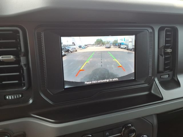 Used 2023 Ford Bronco Big Bend w/ Sasquatch Package AWD/4WD image 25