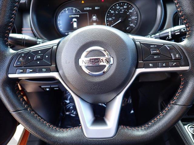 Used 2021 Nissan Kicks SR FWD image 13