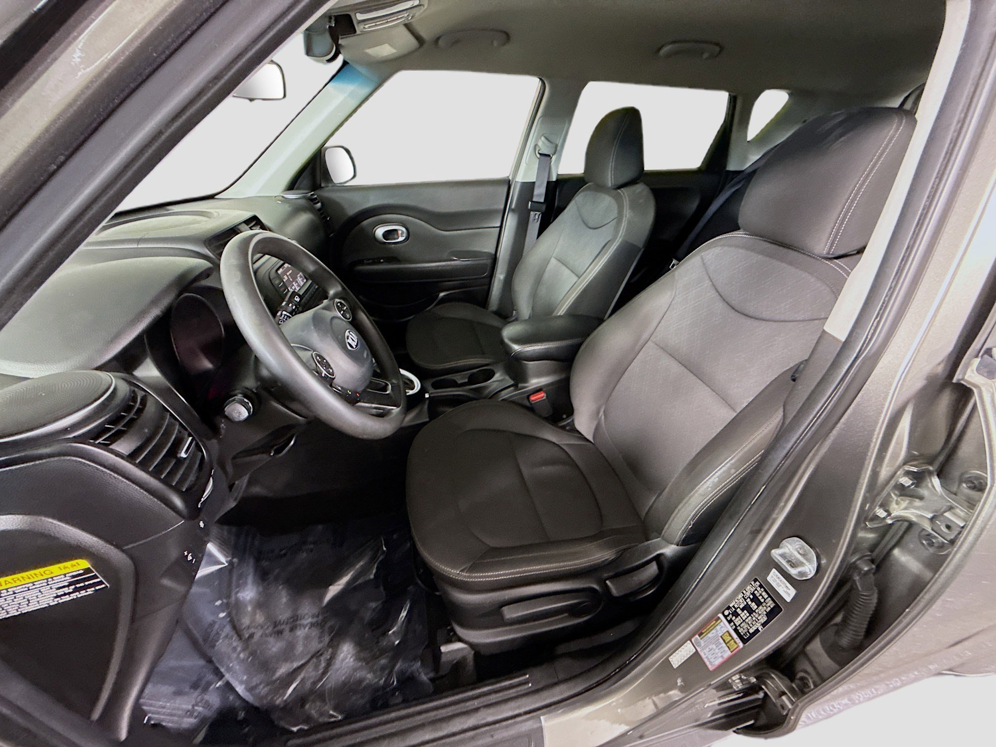 Used 2018 Kia Soul FWD image 20