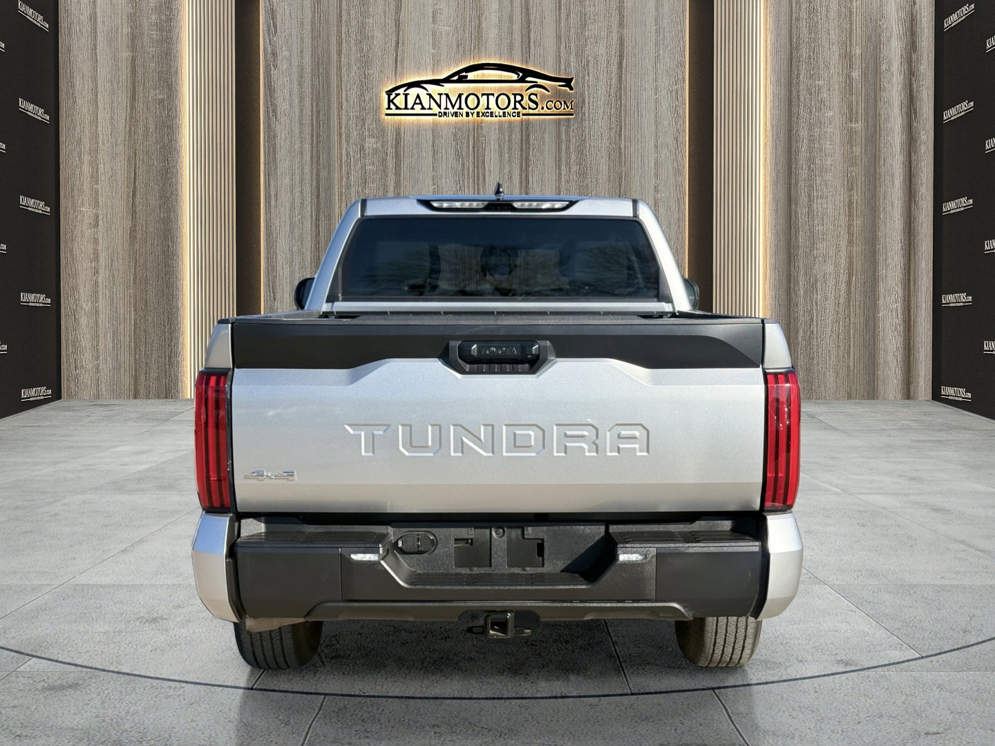 Used 2022 Toyota Tundra SR5 image 6