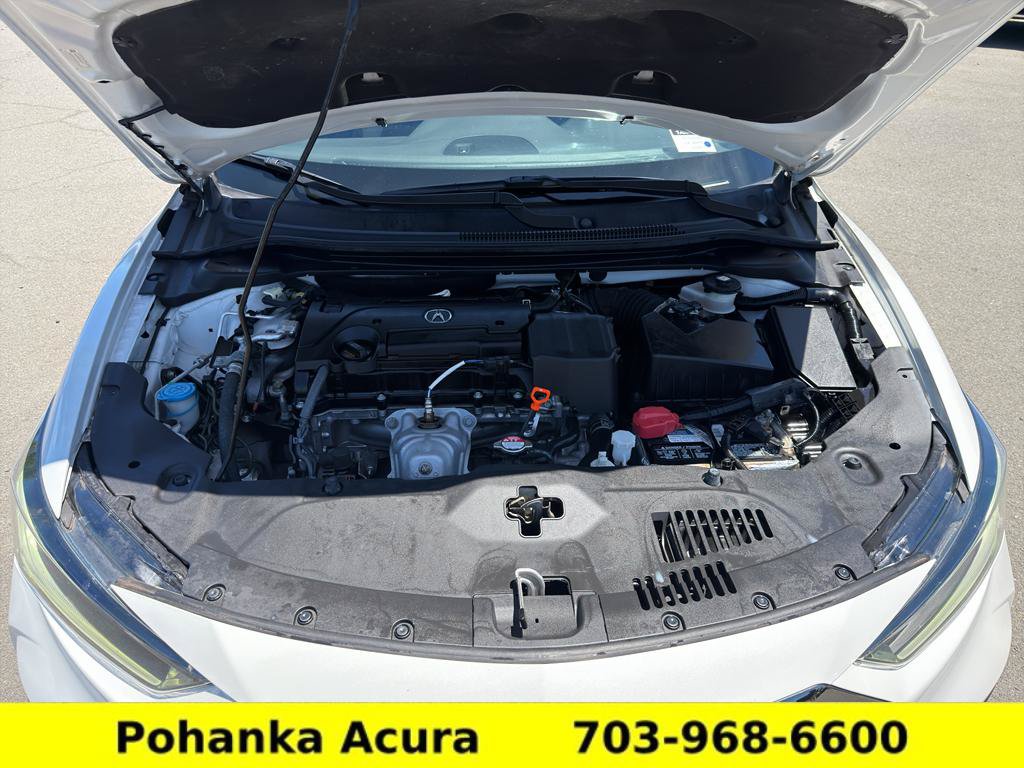 Used 2019 Acura ILX FWD image 35