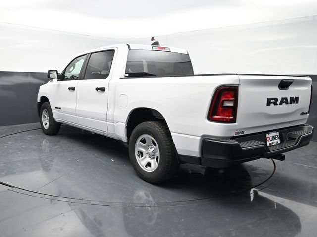 New 2027 RAM 1500 Tradesman AWD/4WD image 6