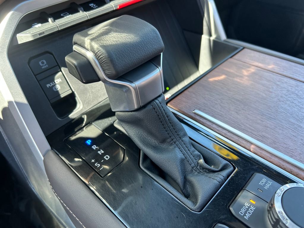 Used 2025 Toyota Tundra 1794 Edition image 16