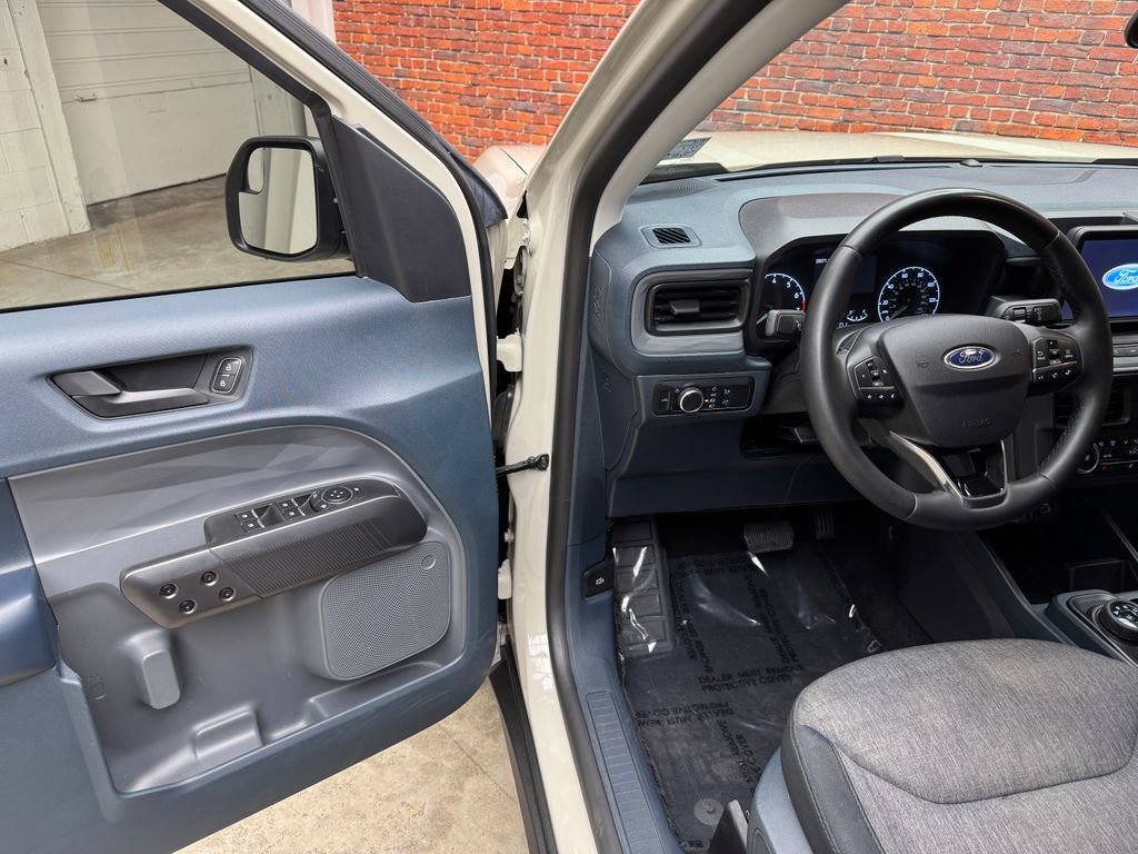 Used 2024 Ford Maverick XLT w/ XLT Luxury Package image 10