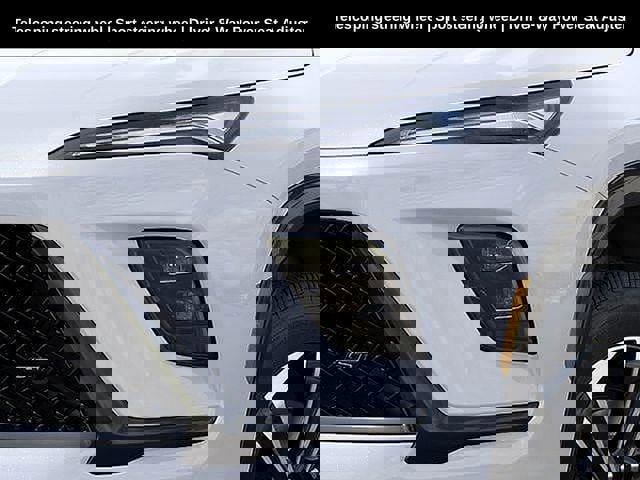 New 2026 Buick Enclave Sport Touring w/ Power Package image 17